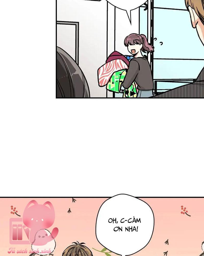 Ly Espresso Của Mùa Xuân - Chap 23