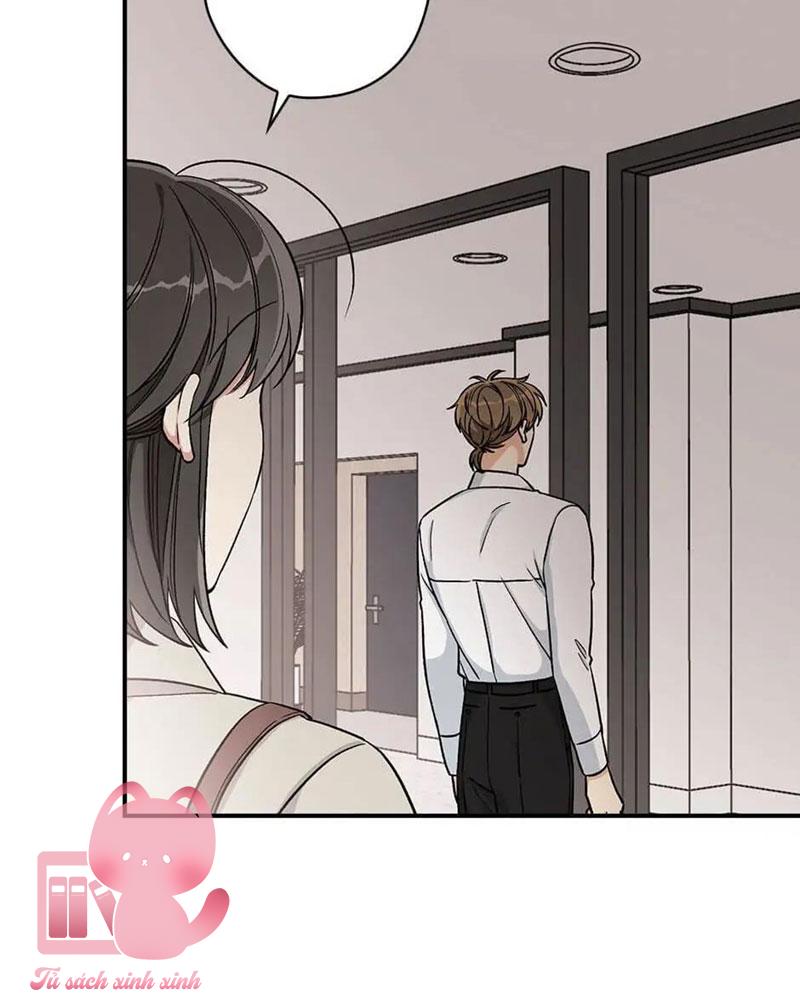 Ly Espresso Của Mùa Xuân - Chap 23