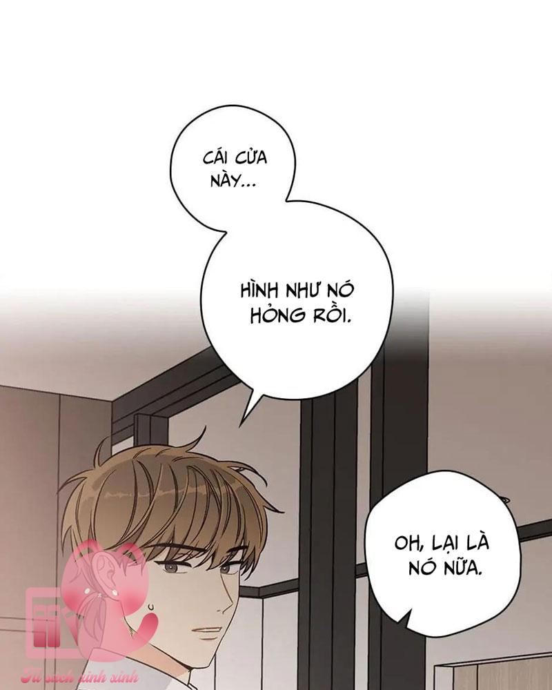Ly Espresso Của Mùa Xuân - Chap 23