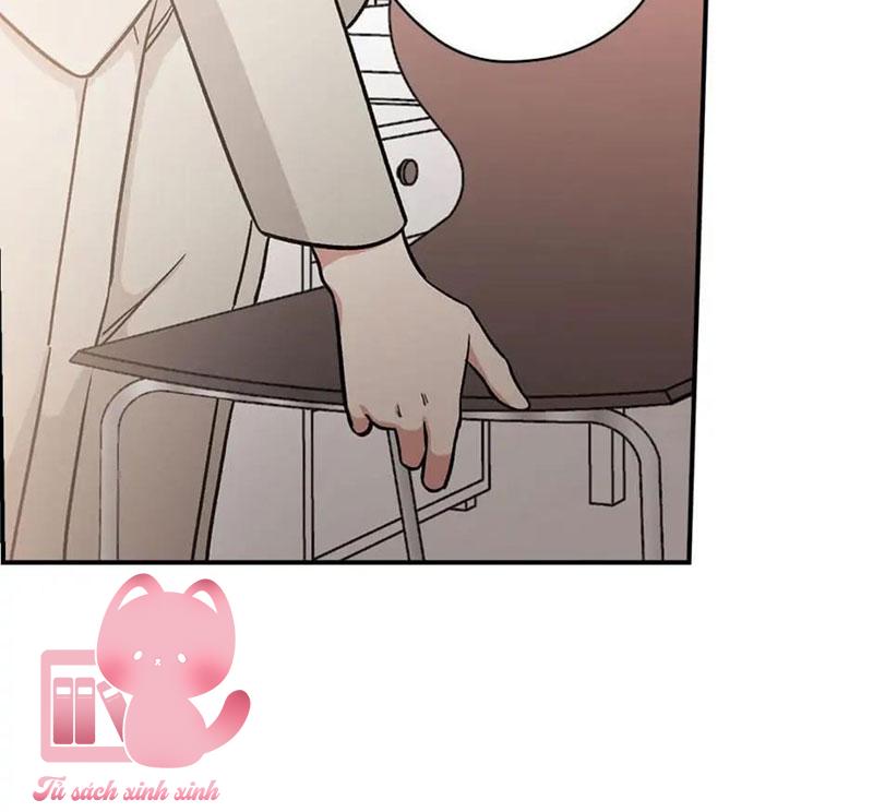 Ly Espresso Của Mùa Xuân - Chap 23