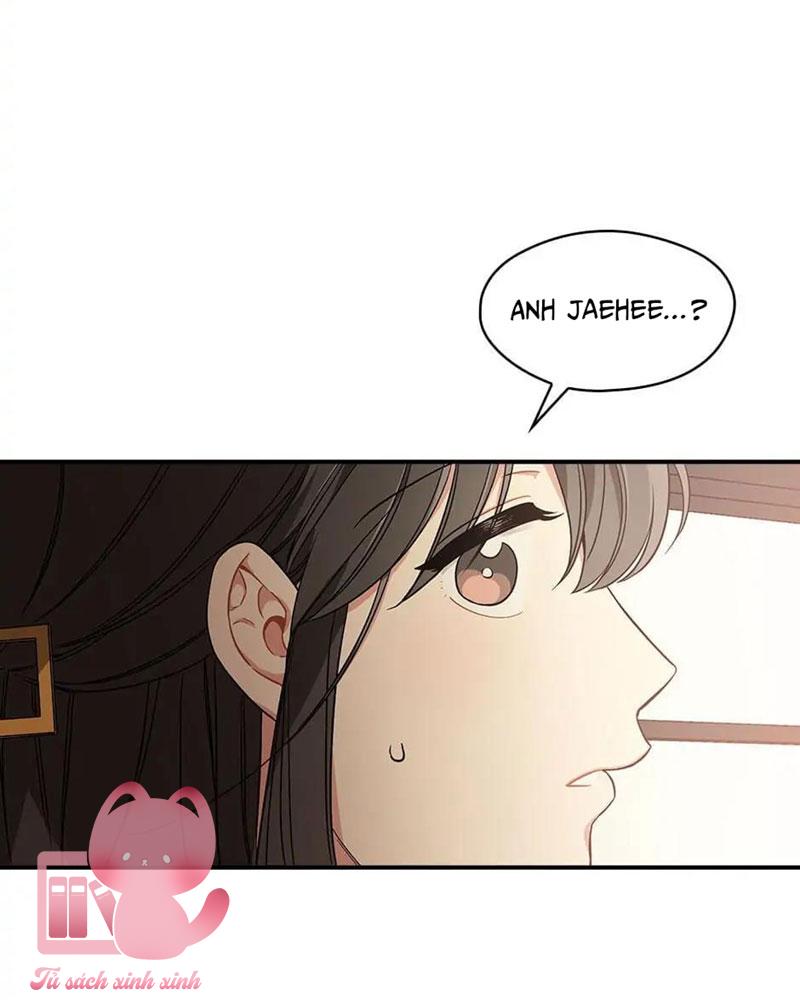Ly Espresso Của Mùa Xuân - Chap 23