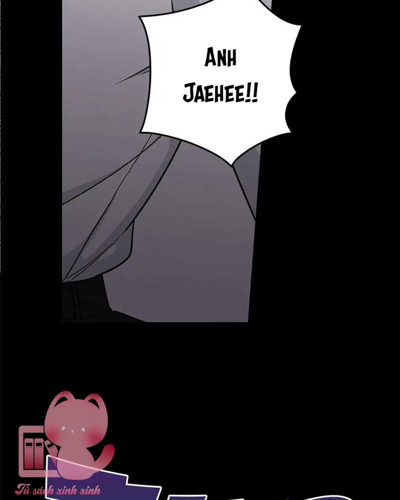 Ly Espresso Của Mùa Xuân - Chap 23