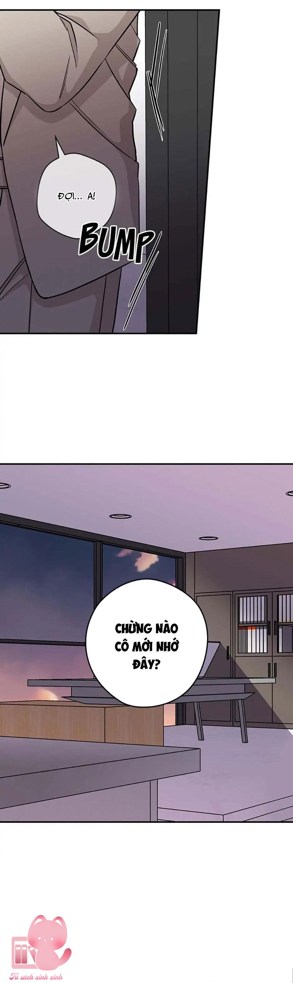 Ly Espresso Của Mùa Xuân - Chap 24