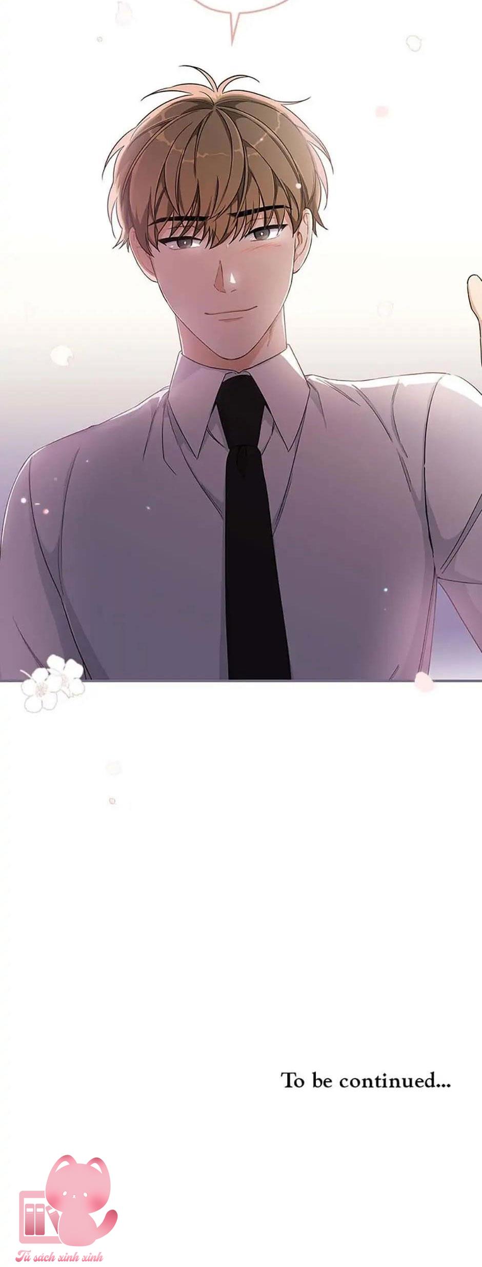 Ly Espresso Của Mùa Xuân - Chap 24