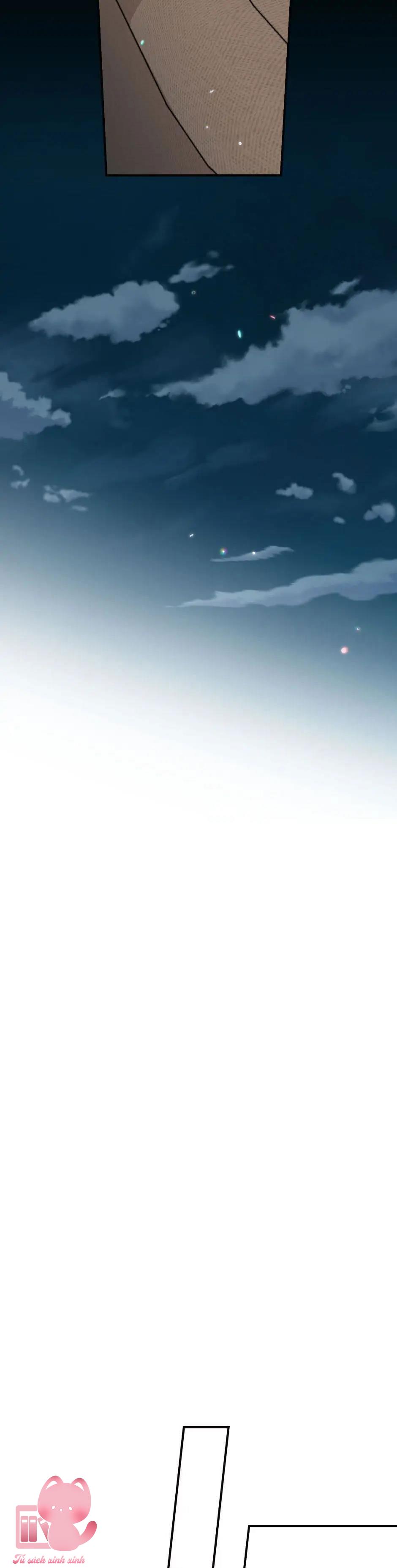 Ly Espresso Của Mùa Xuân - Chap 25