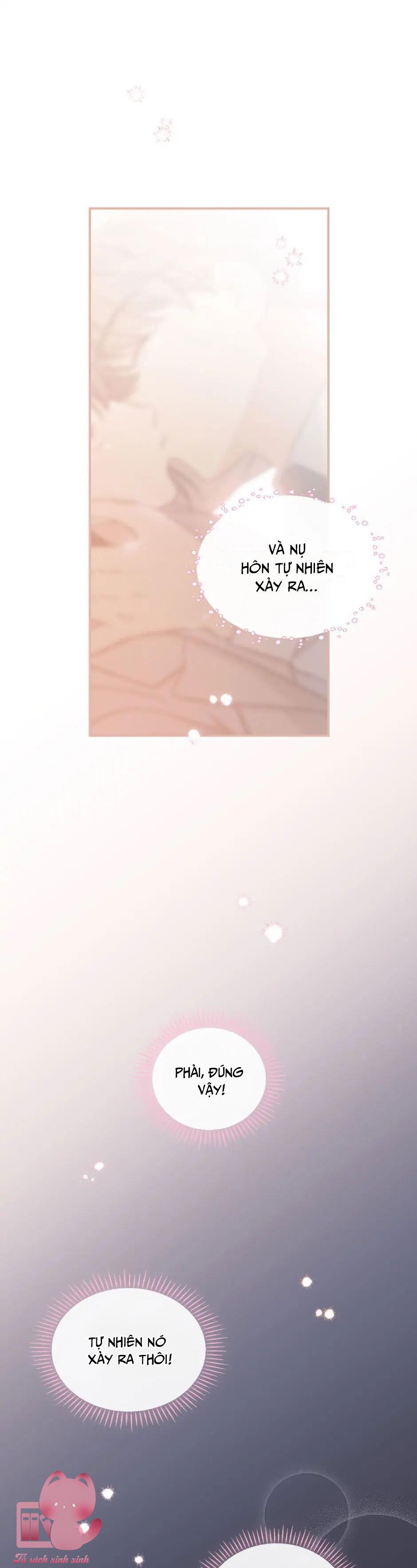 Ly Espresso Của Mùa Xuân - Chap 25