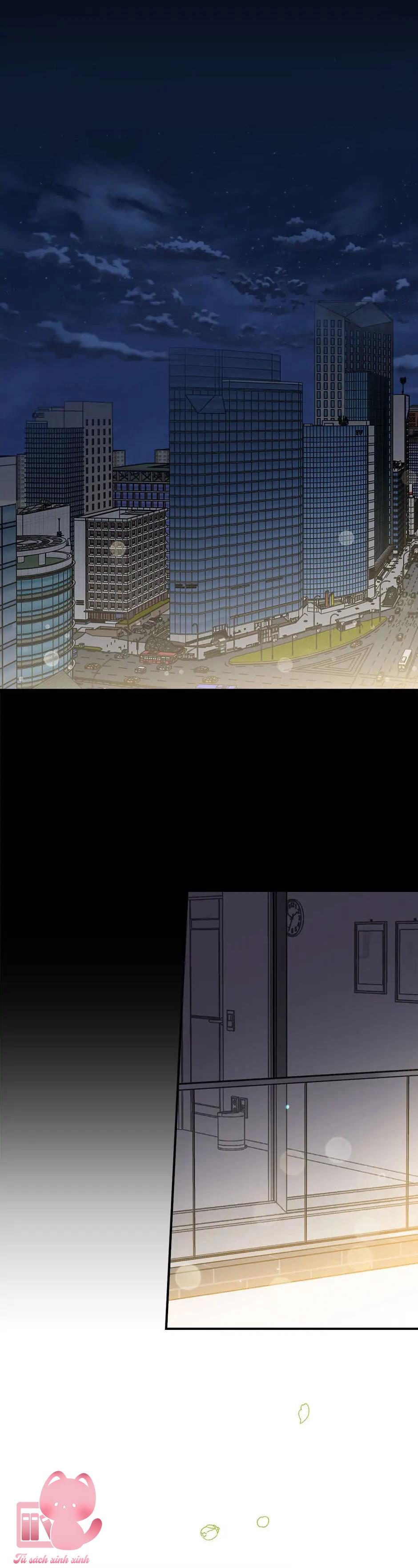 Ly Espresso Của Mùa Xuân - Chap 25