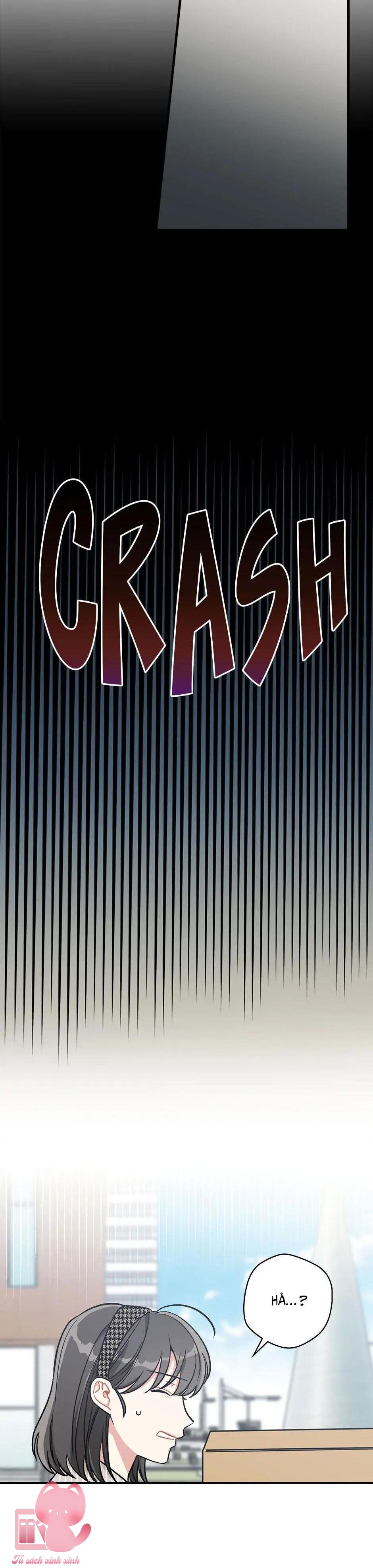 Ly Espresso Của Mùa Xuân - Chap 26