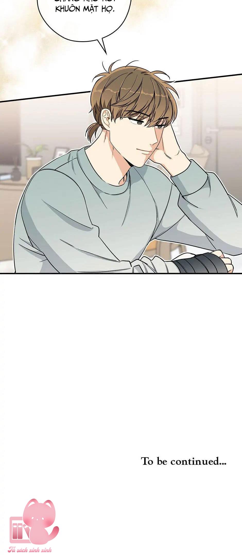 Ly Espresso Của Mùa Xuân - Chap 27