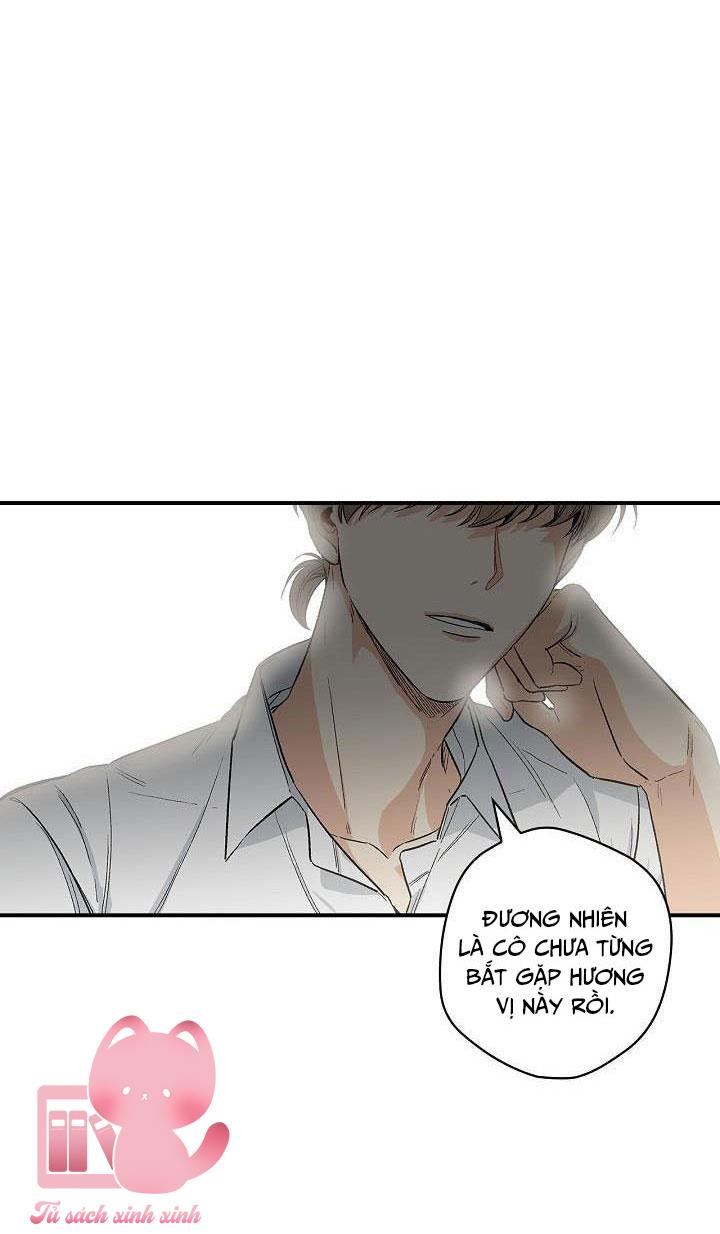 Ly Espresso Của Mùa Xuân - Chap 4