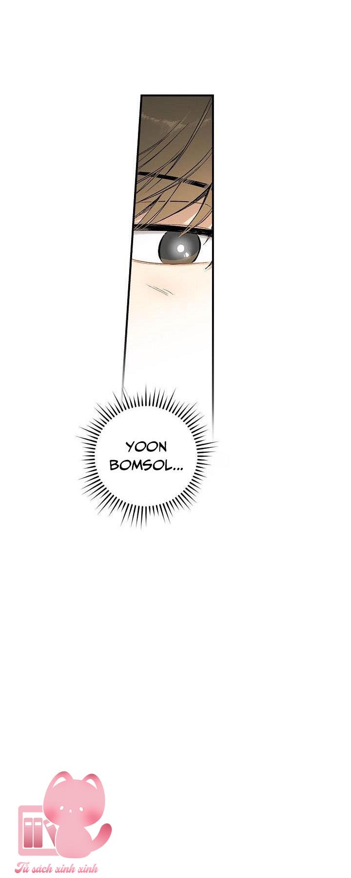 Ly Espresso Của Mùa Xuân - Chap 4