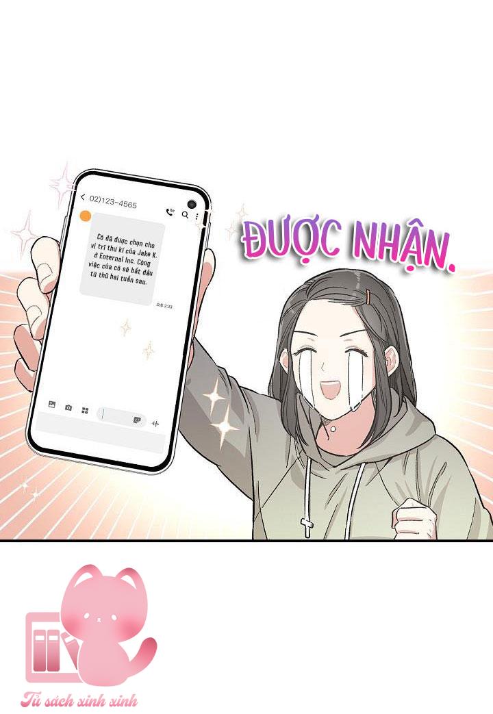 Ly Espresso Của Mùa Xuân - Chap 4