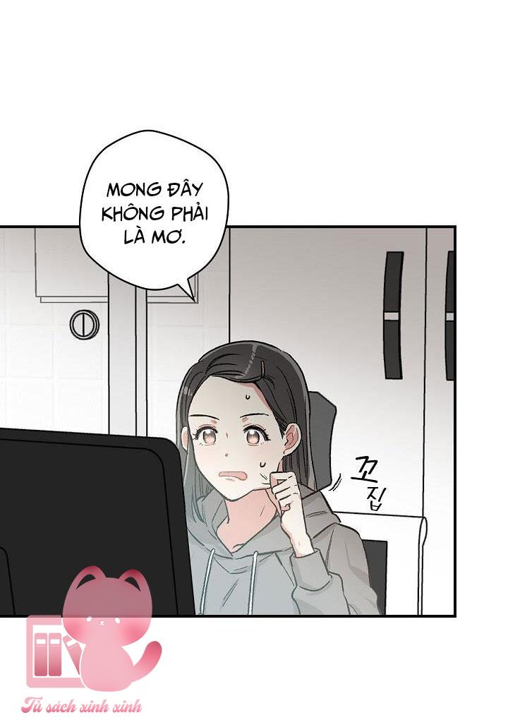 Ly Espresso Của Mùa Xuân - Chap 4