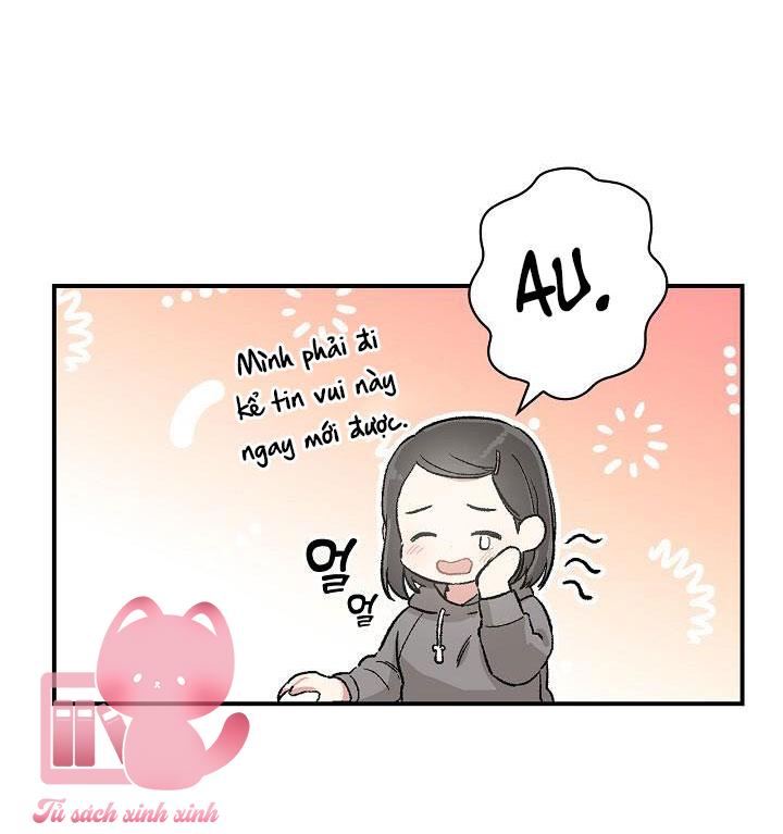 Ly Espresso Của Mùa Xuân - Chap 4