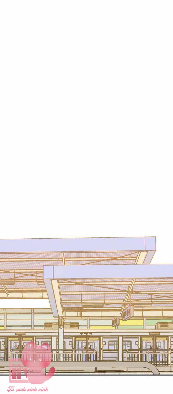 Ly Espresso Của Mùa Xuân - Chap 4