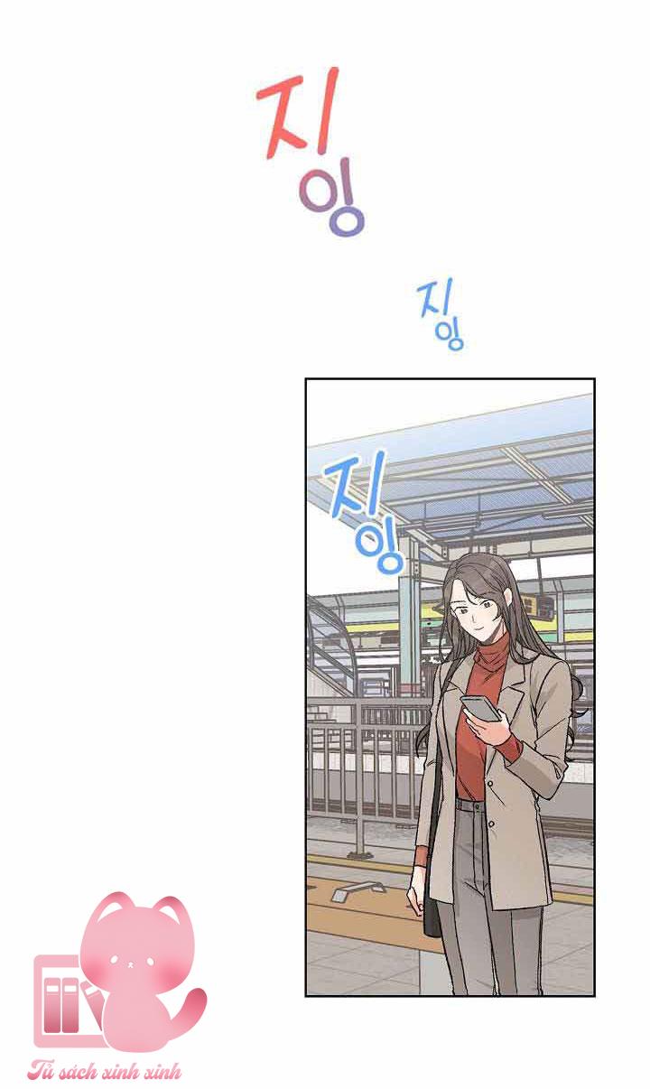 Ly Espresso Của Mùa Xuân - Chap 4