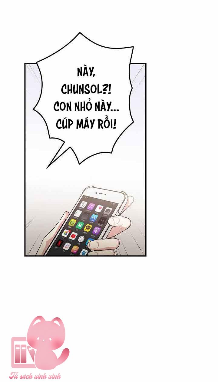 Ly Espresso Của Mùa Xuân - Chap 4