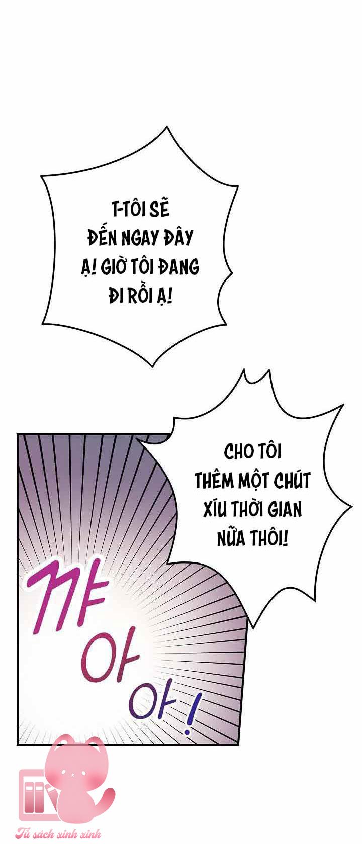 Ly Espresso Của Mùa Xuân - Chap 4