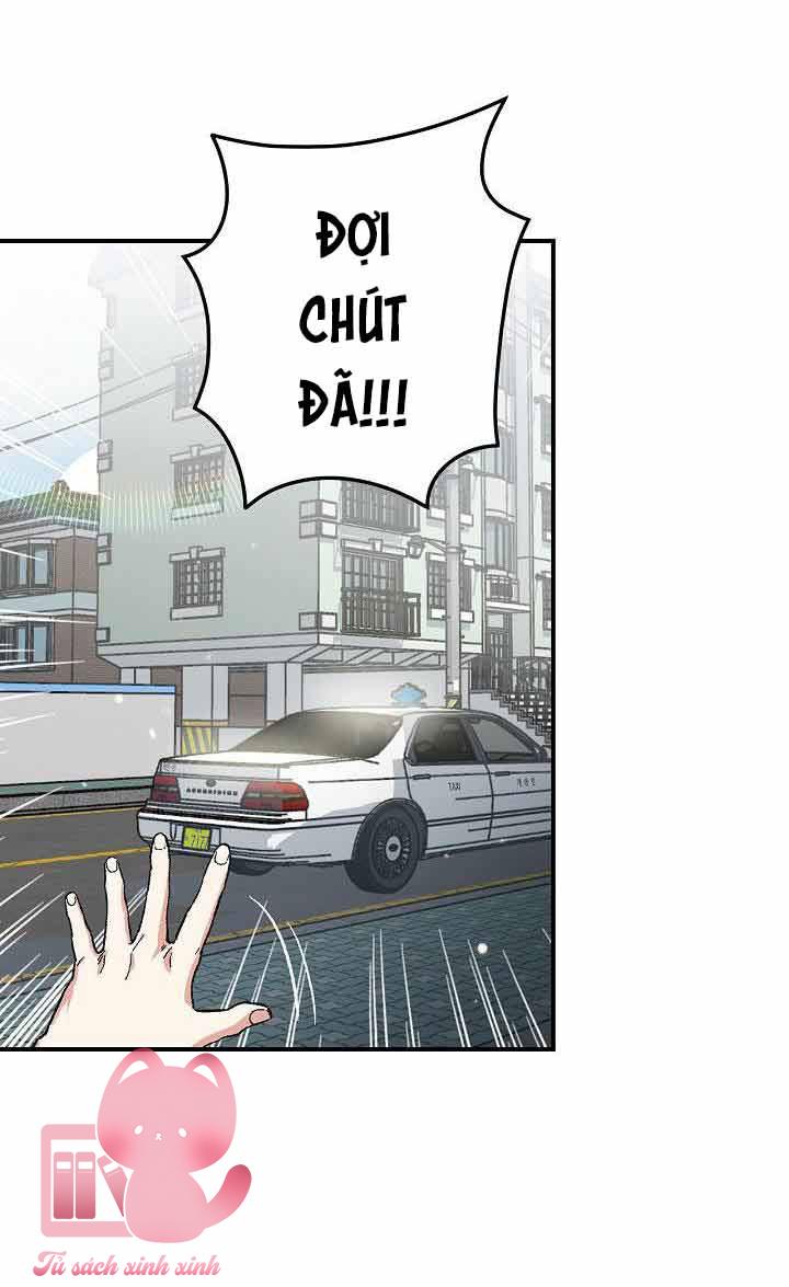 Ly Espresso Của Mùa Xuân - Chap 4