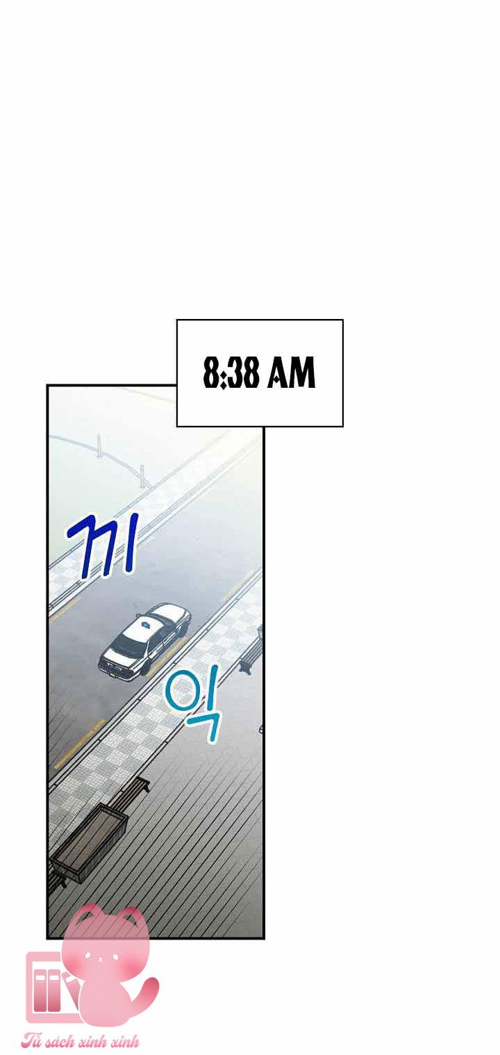 Ly Espresso Của Mùa Xuân - Chap 4