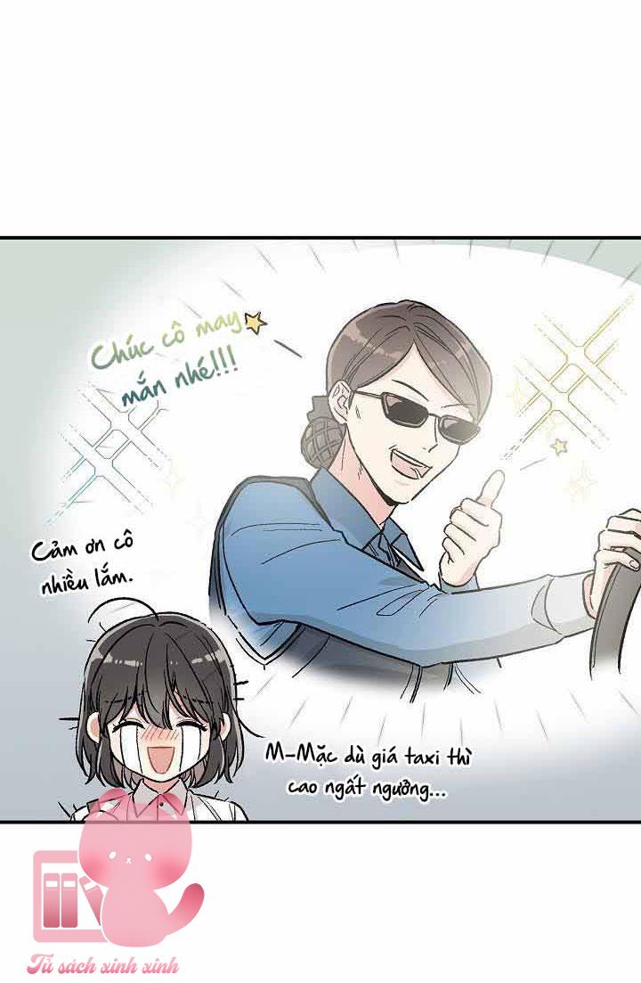 Ly Espresso Của Mùa Xuân - Chap 4