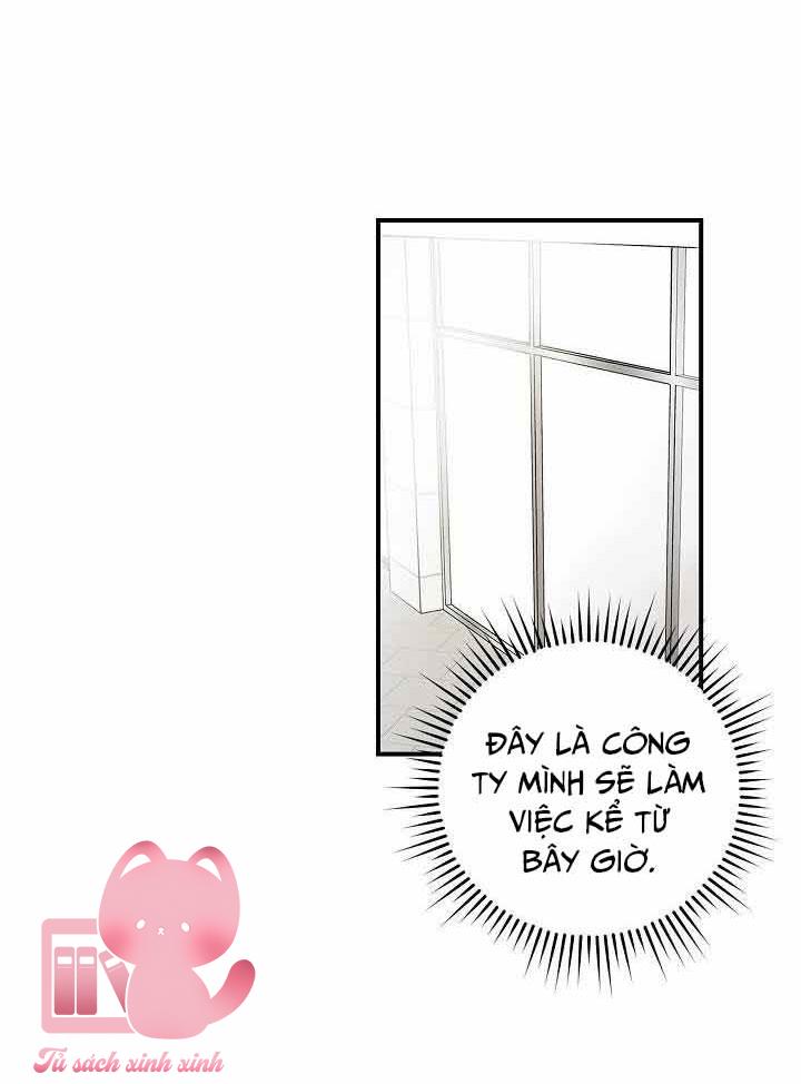 Ly Espresso Của Mùa Xuân - Chap 4