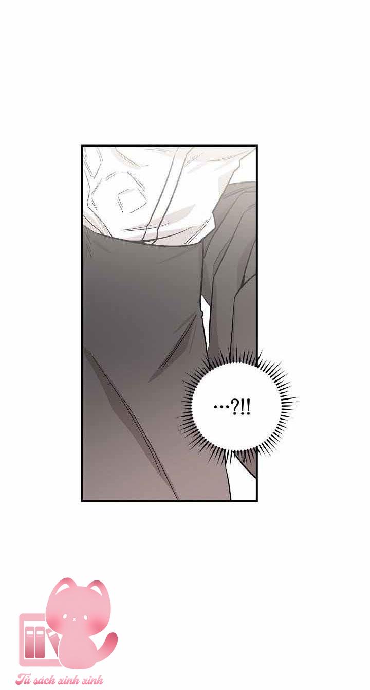 Ly Espresso Của Mùa Xuân - Chap 4