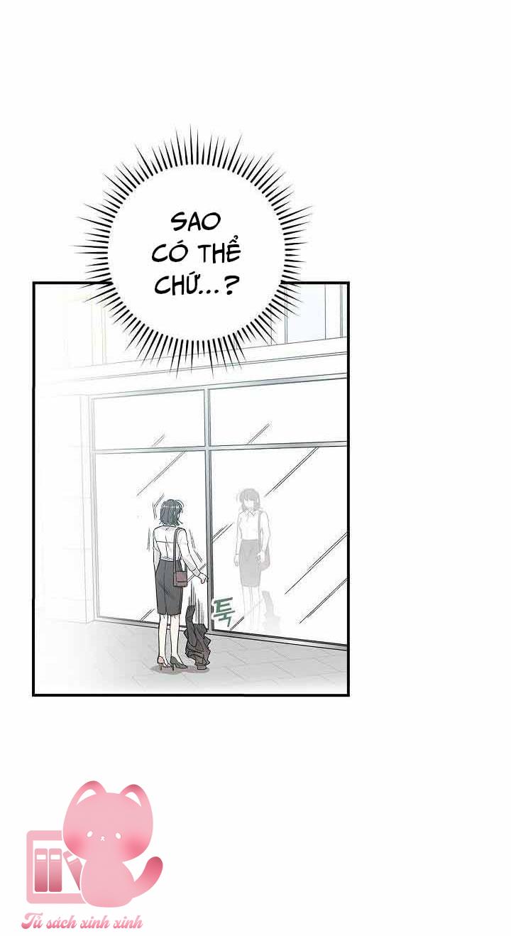 Ly Espresso Của Mùa Xuân - Chap 4