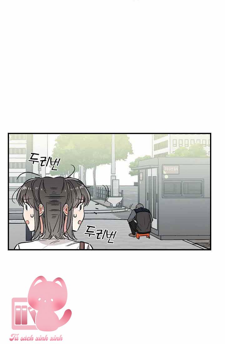 Ly Espresso Của Mùa Xuân - Chap 4