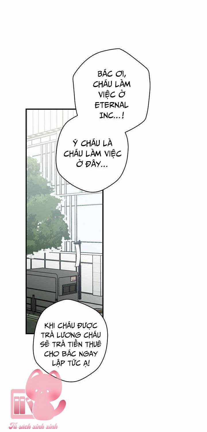 Ly Espresso Của Mùa Xuân - Chap 4