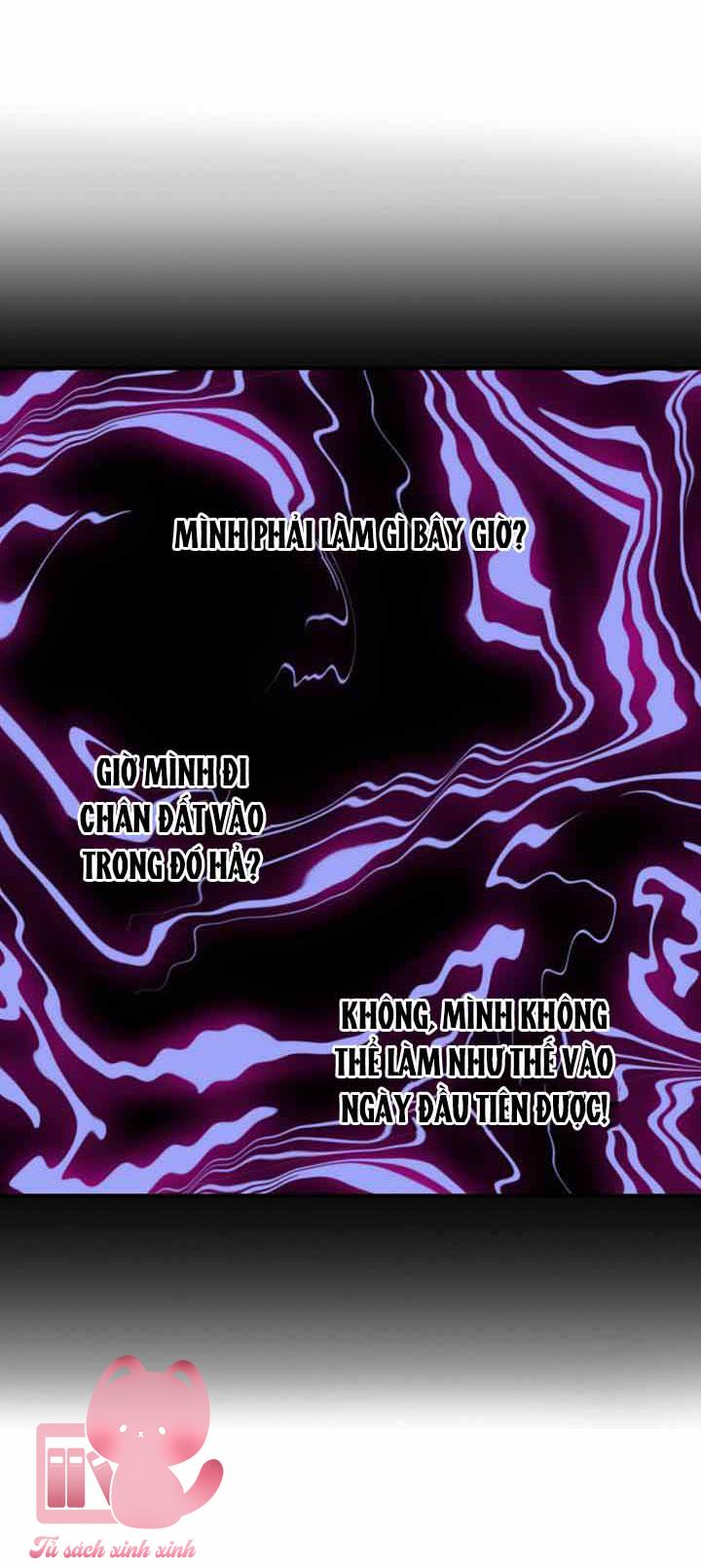 Ly Espresso Của Mùa Xuân - Chap 4