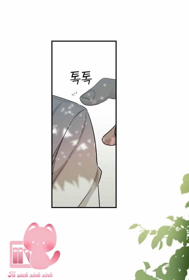 Ly Espresso Của Mùa Xuân - Chap 4