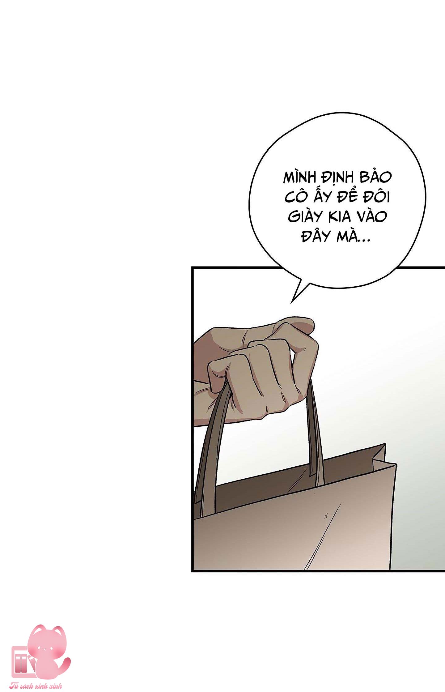 Ly Espresso Của Mùa Xuân - Chap 5