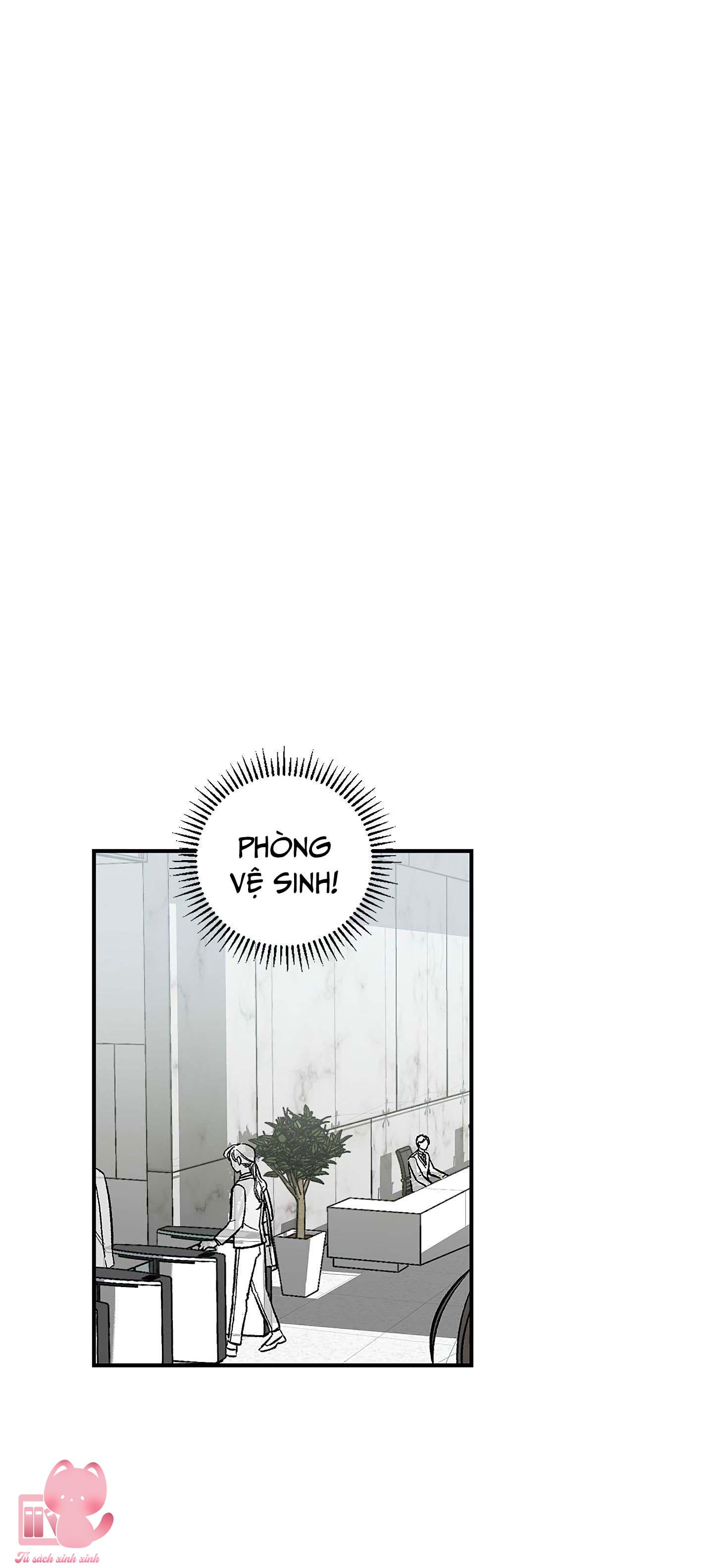 Ly Espresso Của Mùa Xuân - Chap 5