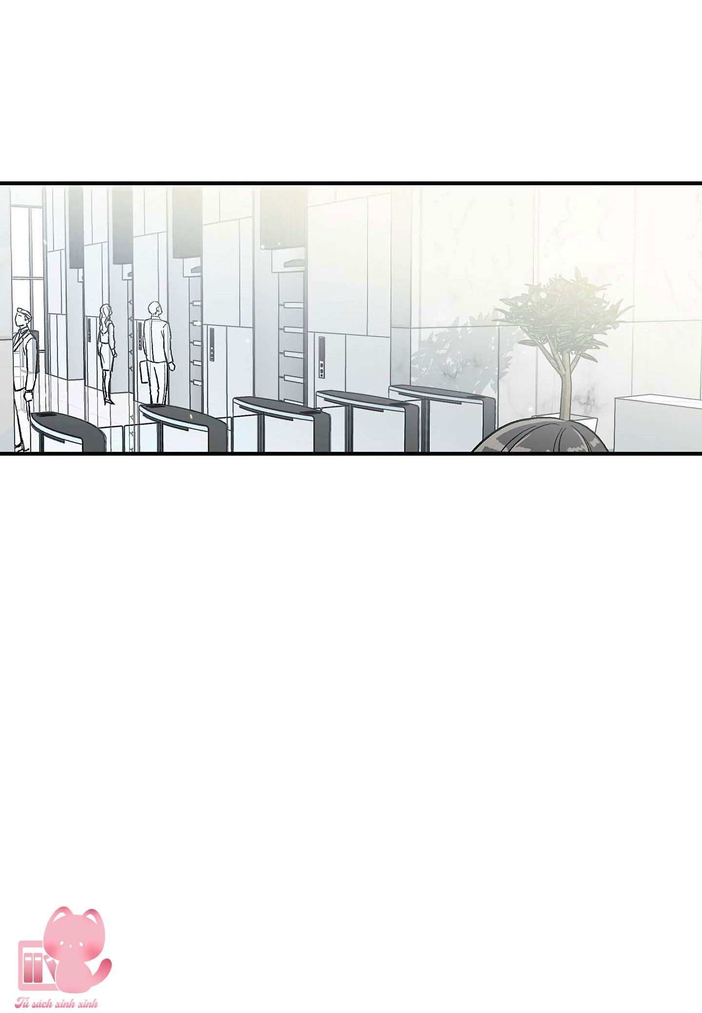 Ly Espresso Của Mùa Xuân - Chap 5