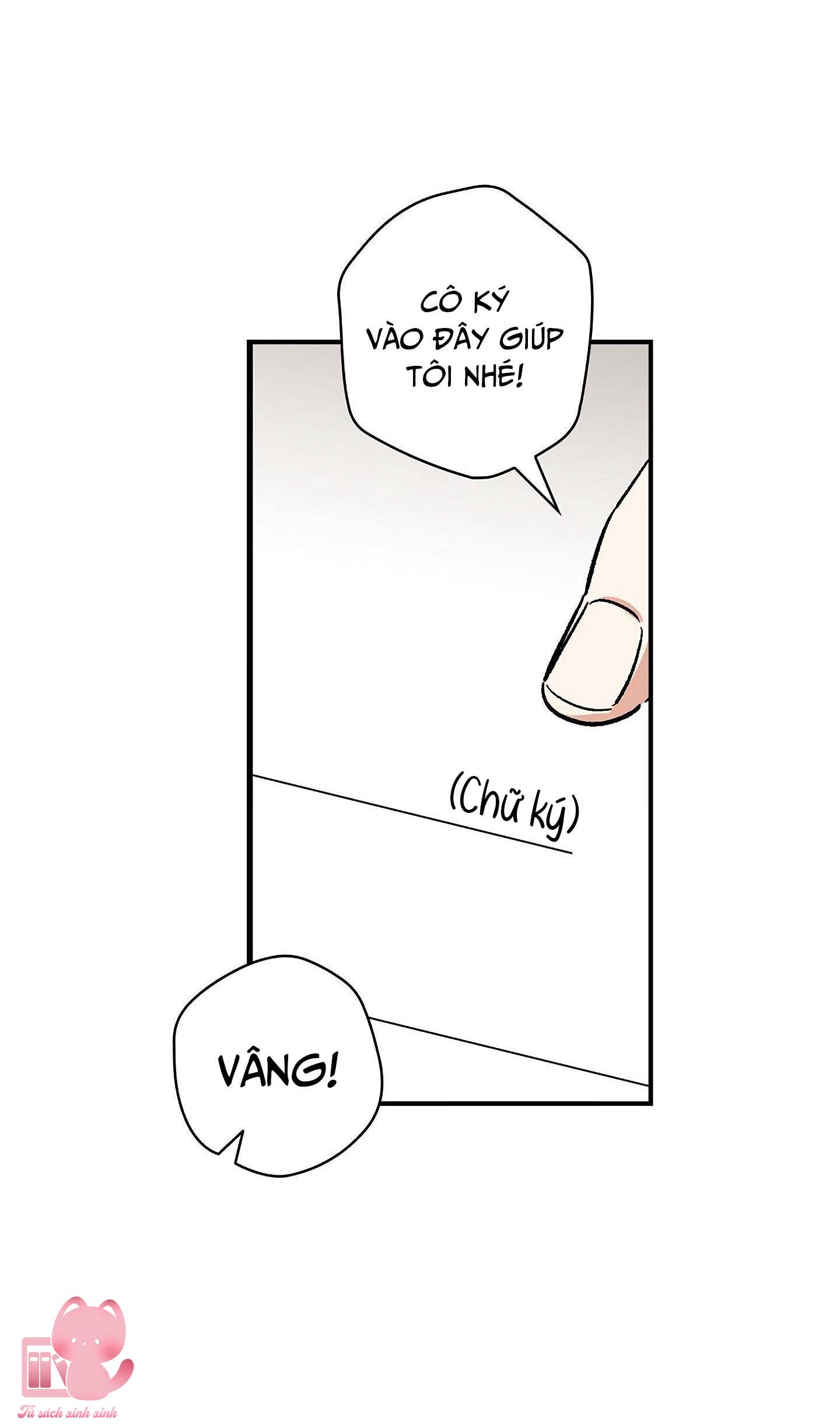 Ly Espresso Của Mùa Xuân - Chap 5