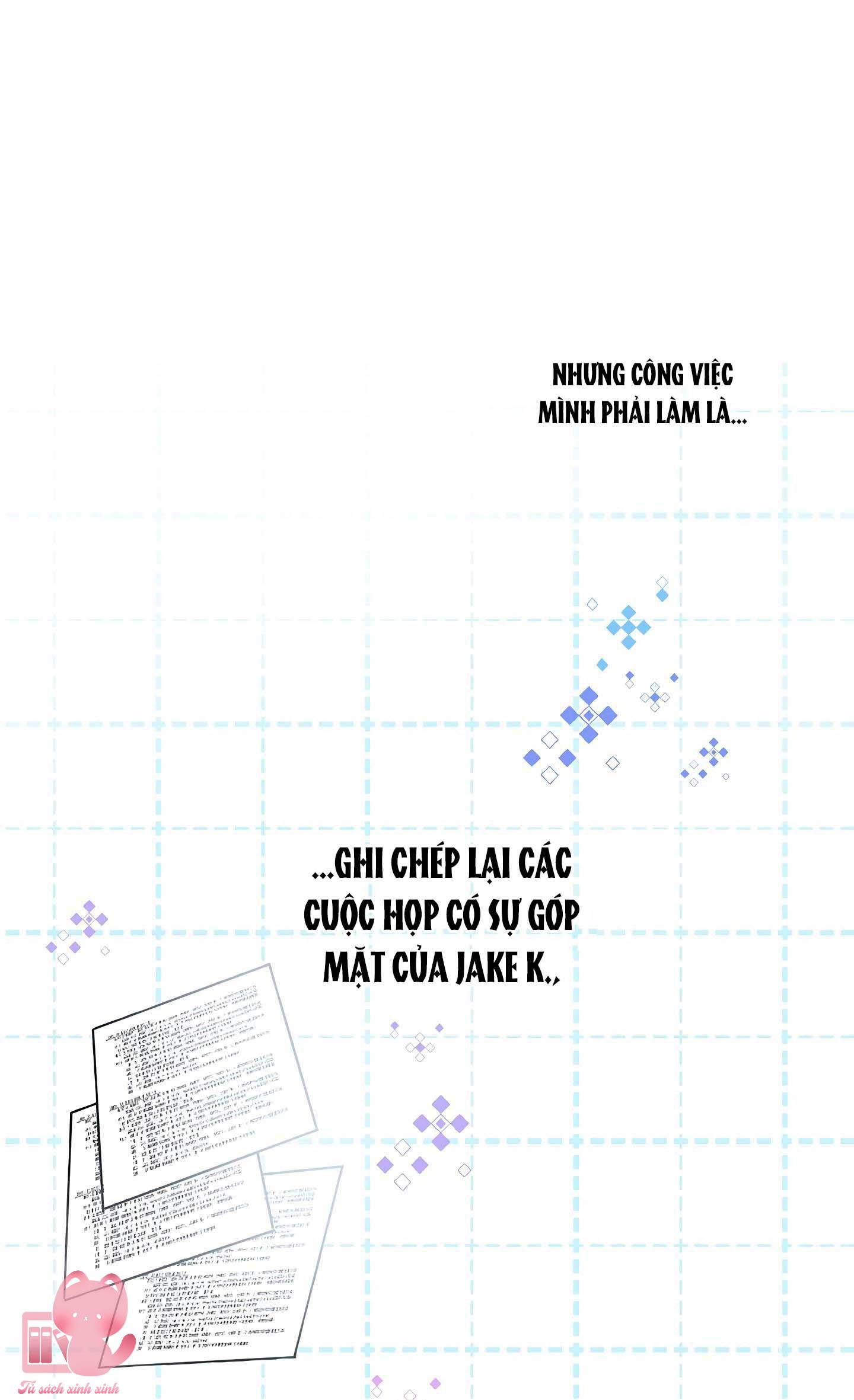 Ly Espresso Của Mùa Xuân - Chap 5