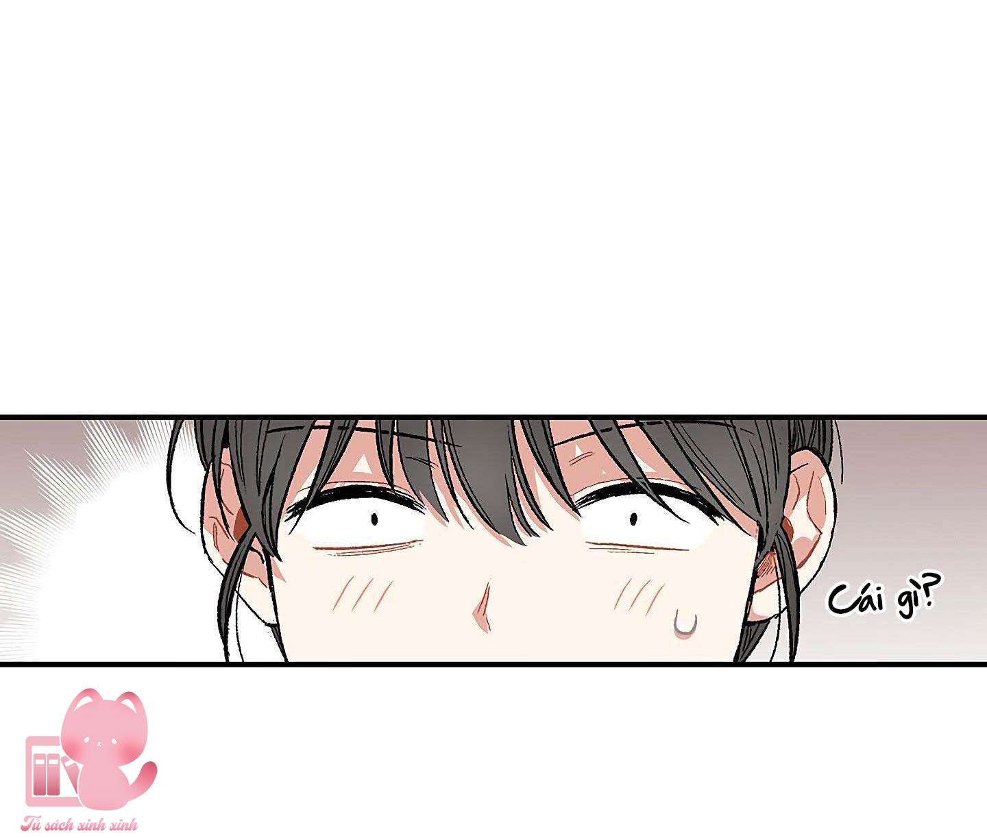 Ly Espresso Của Mùa Xuân - Chap 5