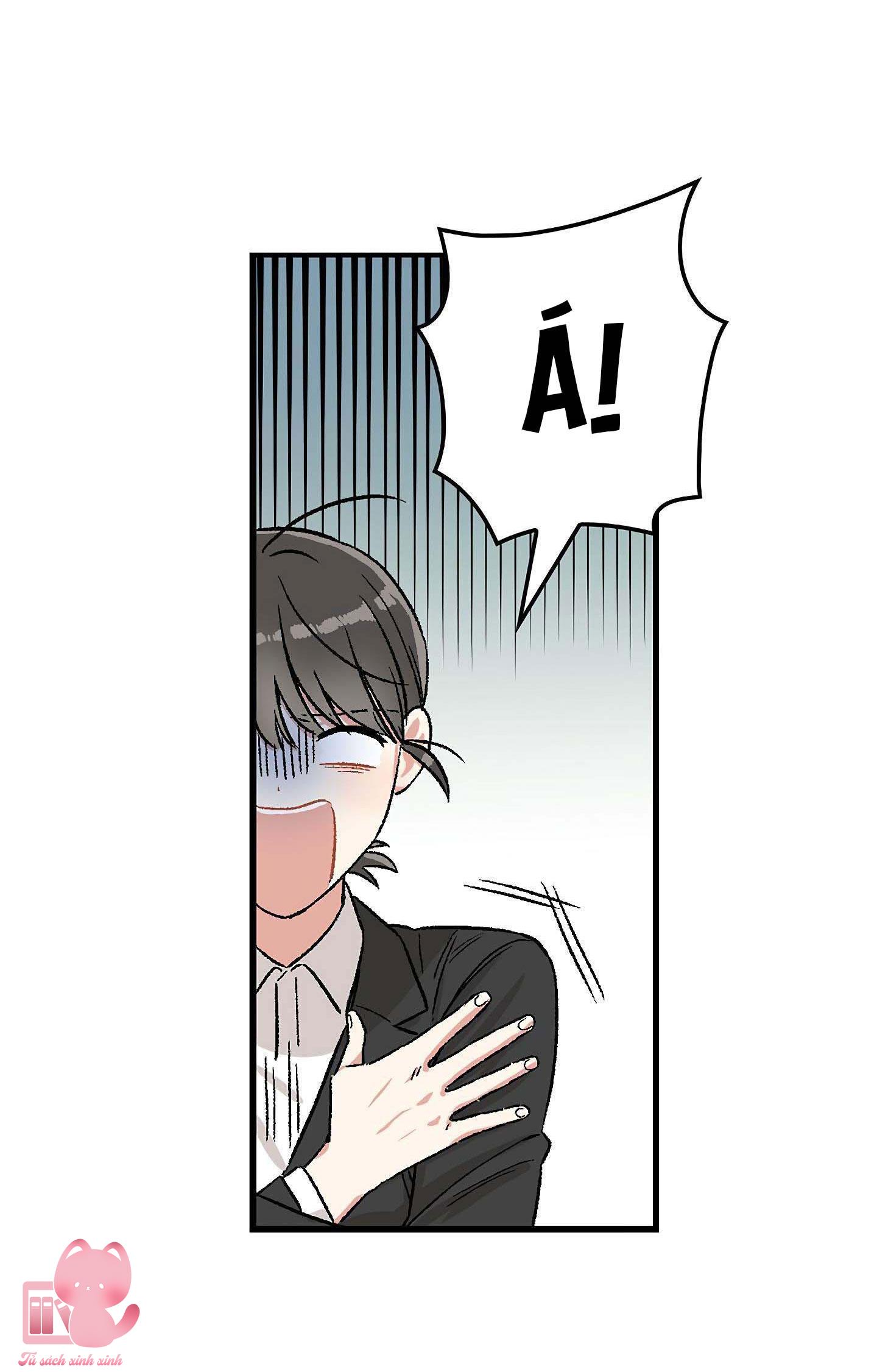 Ly Espresso Của Mùa Xuân - Chap 5