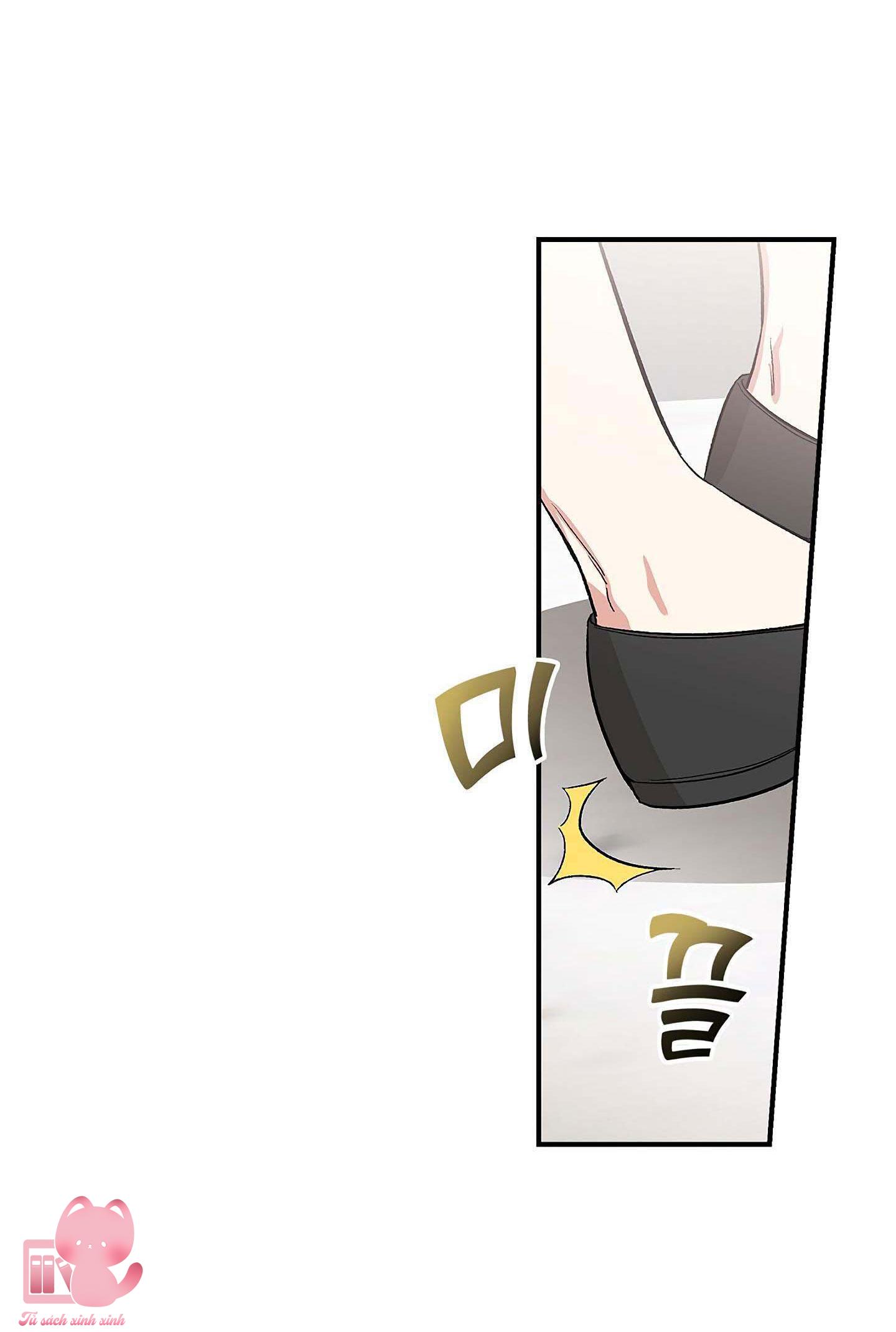 Ly Espresso Của Mùa Xuân - Chap 5