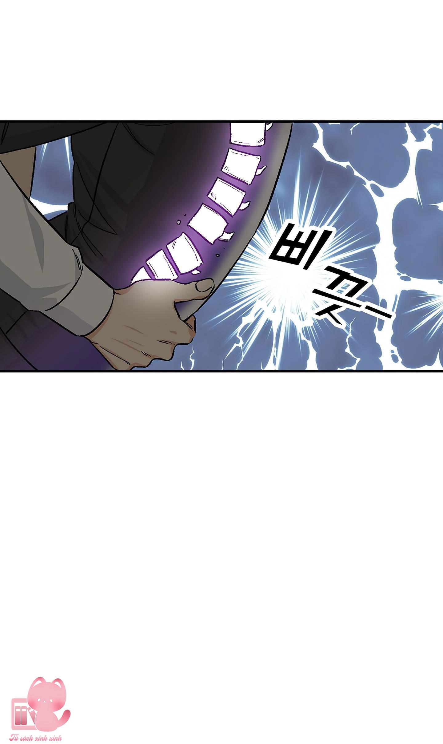 Ly Espresso Của Mùa Xuân - Chap 6