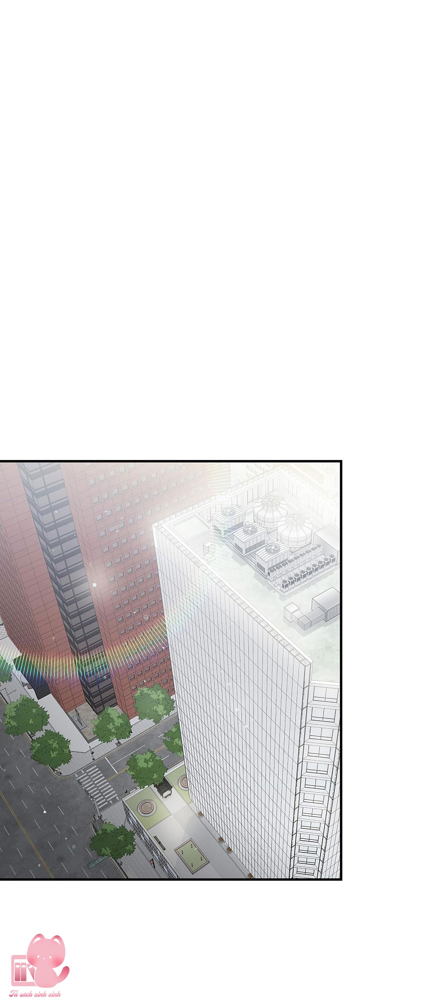 Ly Espresso Của Mùa Xuân - Chap 6