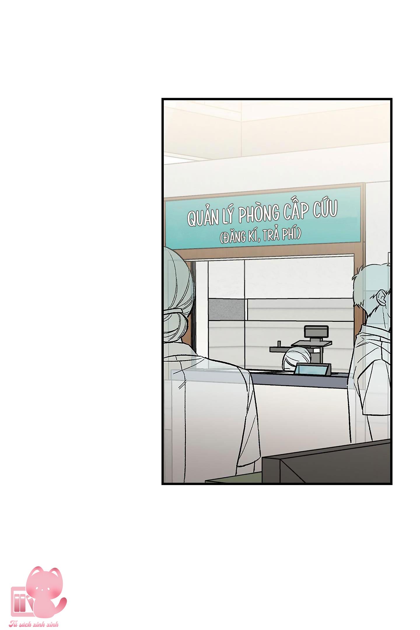 Ly Espresso Của Mùa Xuân - Chap 6