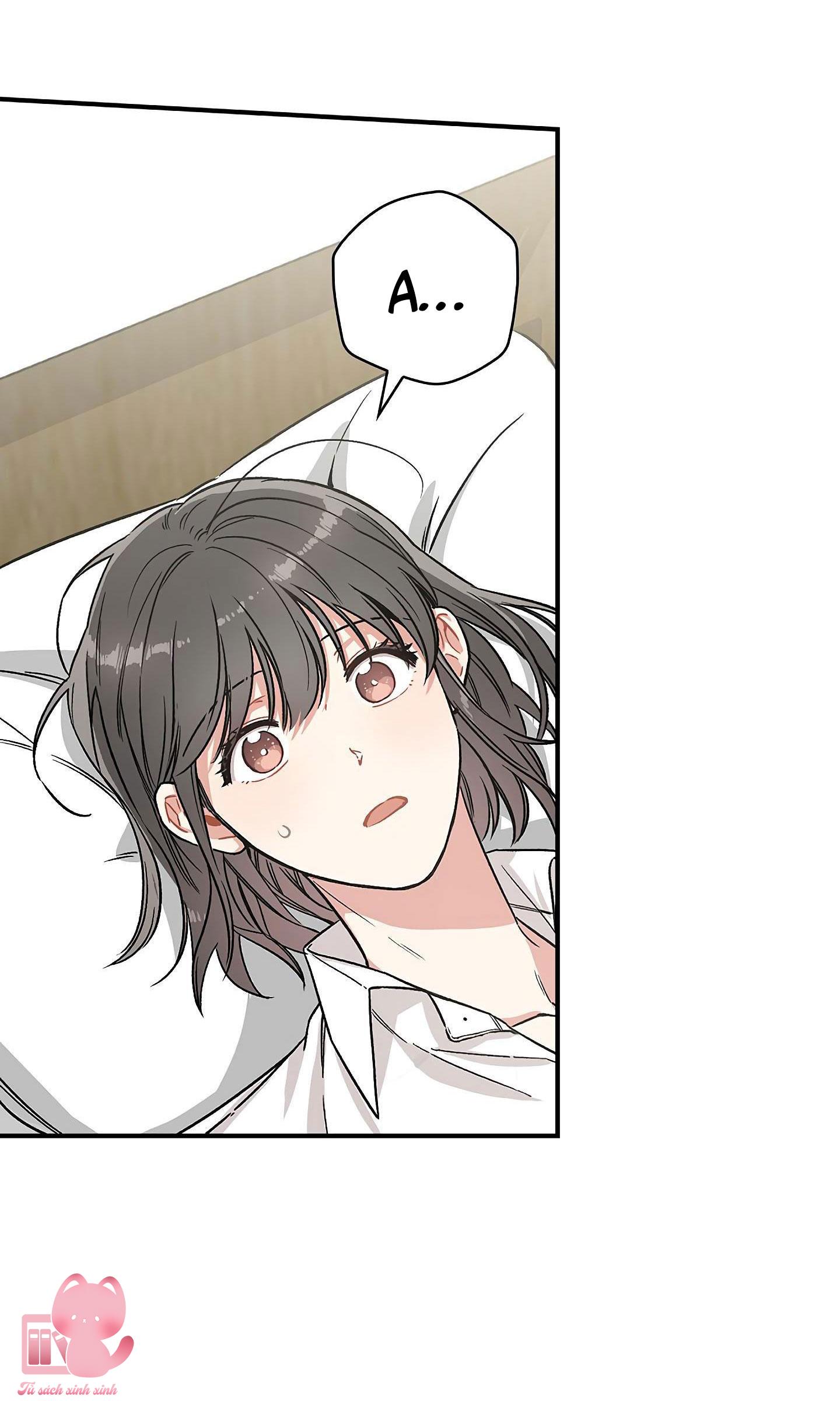 Ly Espresso Của Mùa Xuân - Chap 6