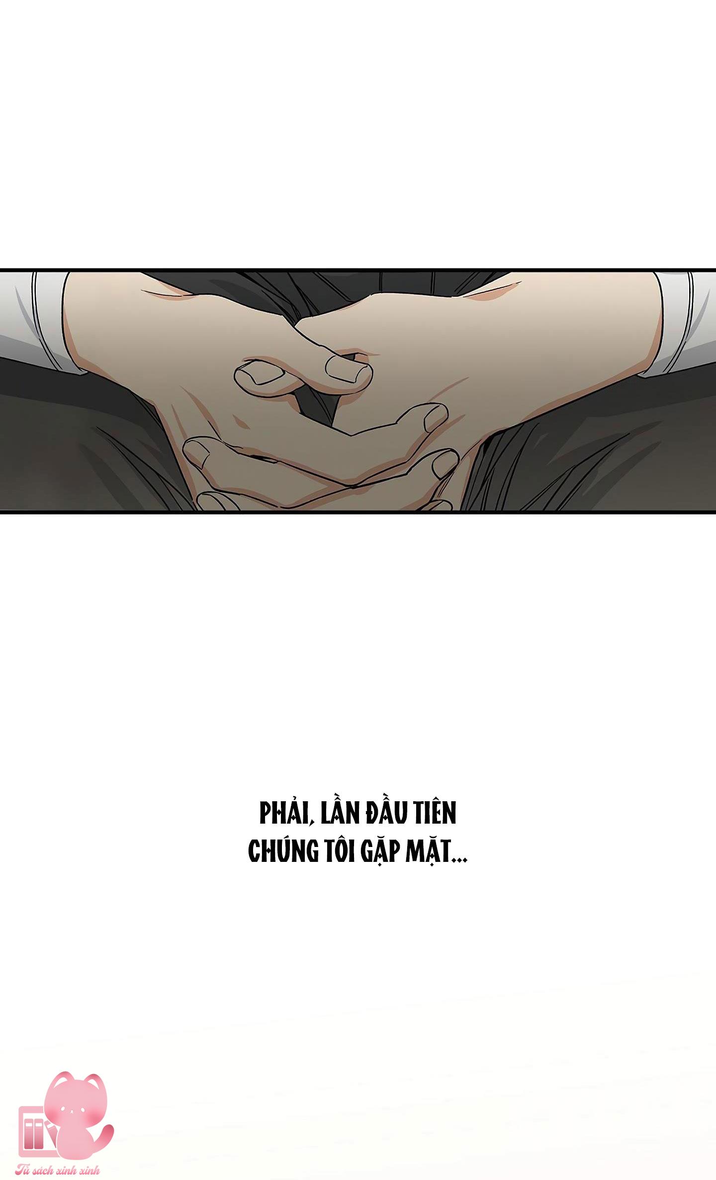 Ly Espresso Của Mùa Xuân - Chap 6