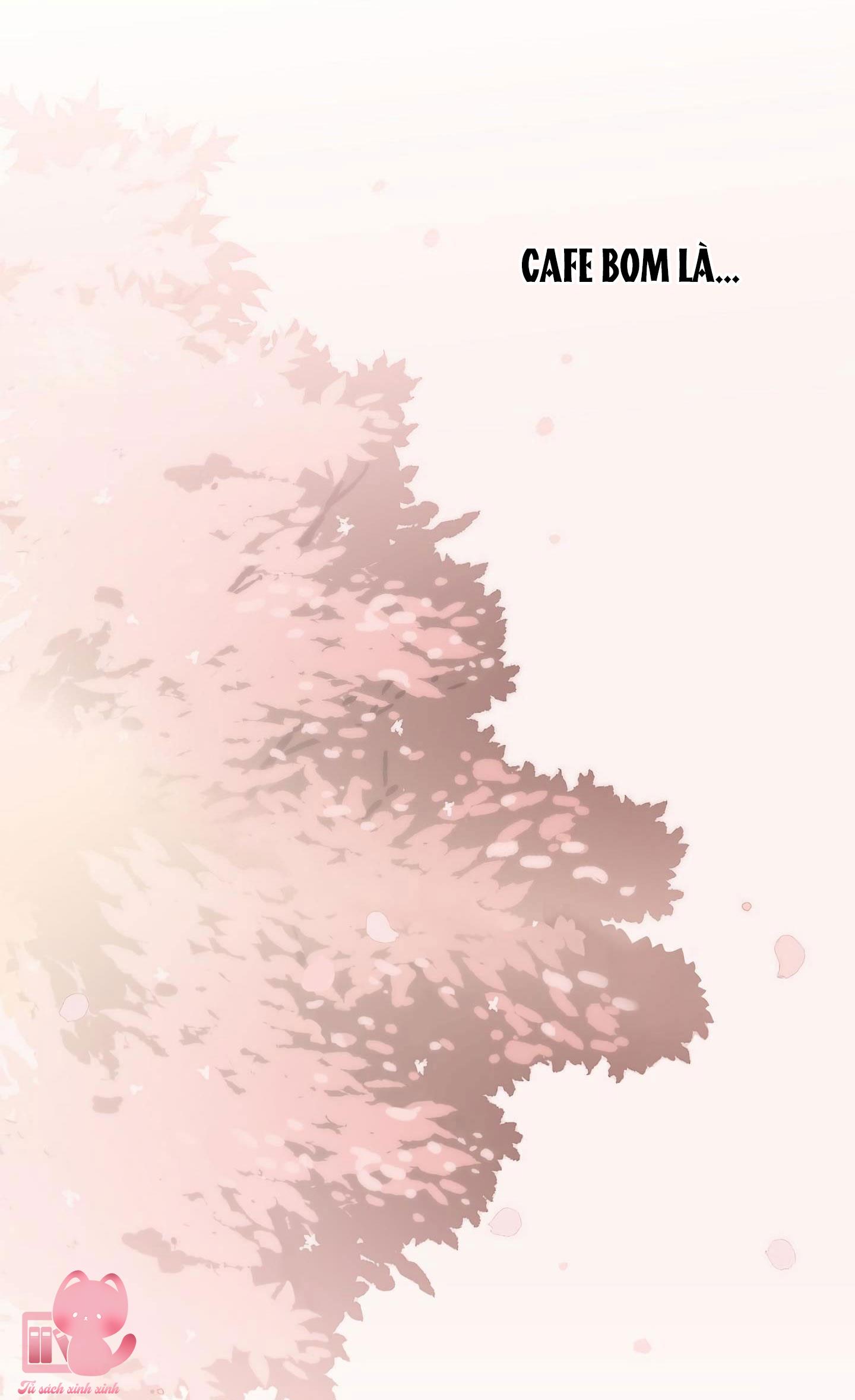 Ly Espresso Của Mùa Xuân - Chap 6