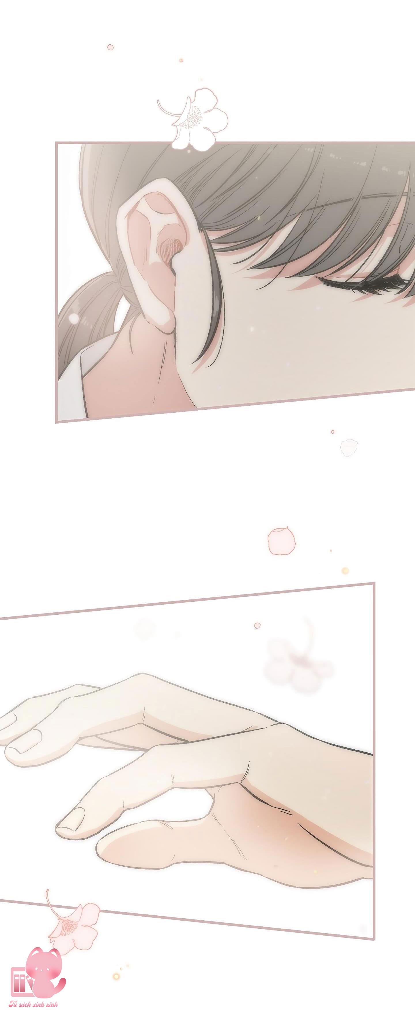 Ly Espresso Của Mùa Xuân - Chap 6