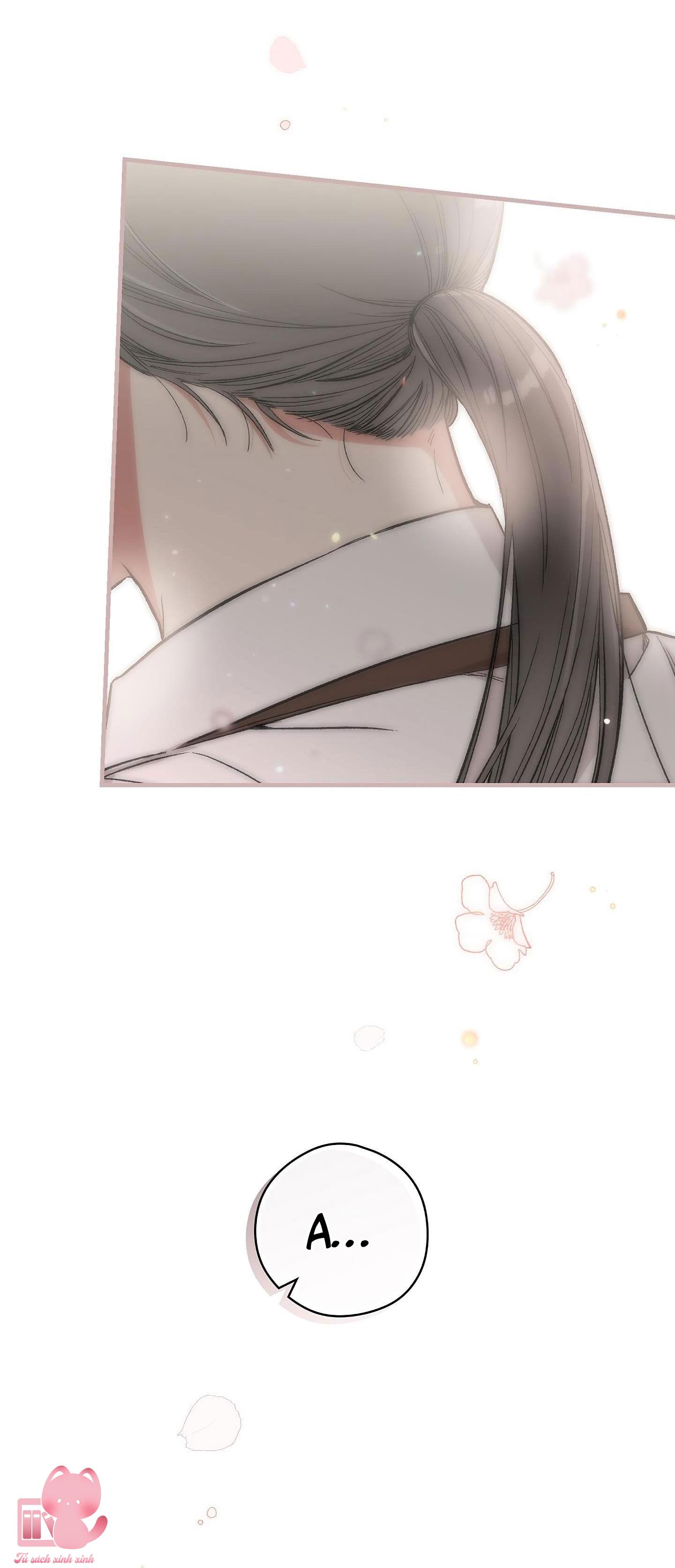 Ly Espresso Của Mùa Xuân - Chap 6