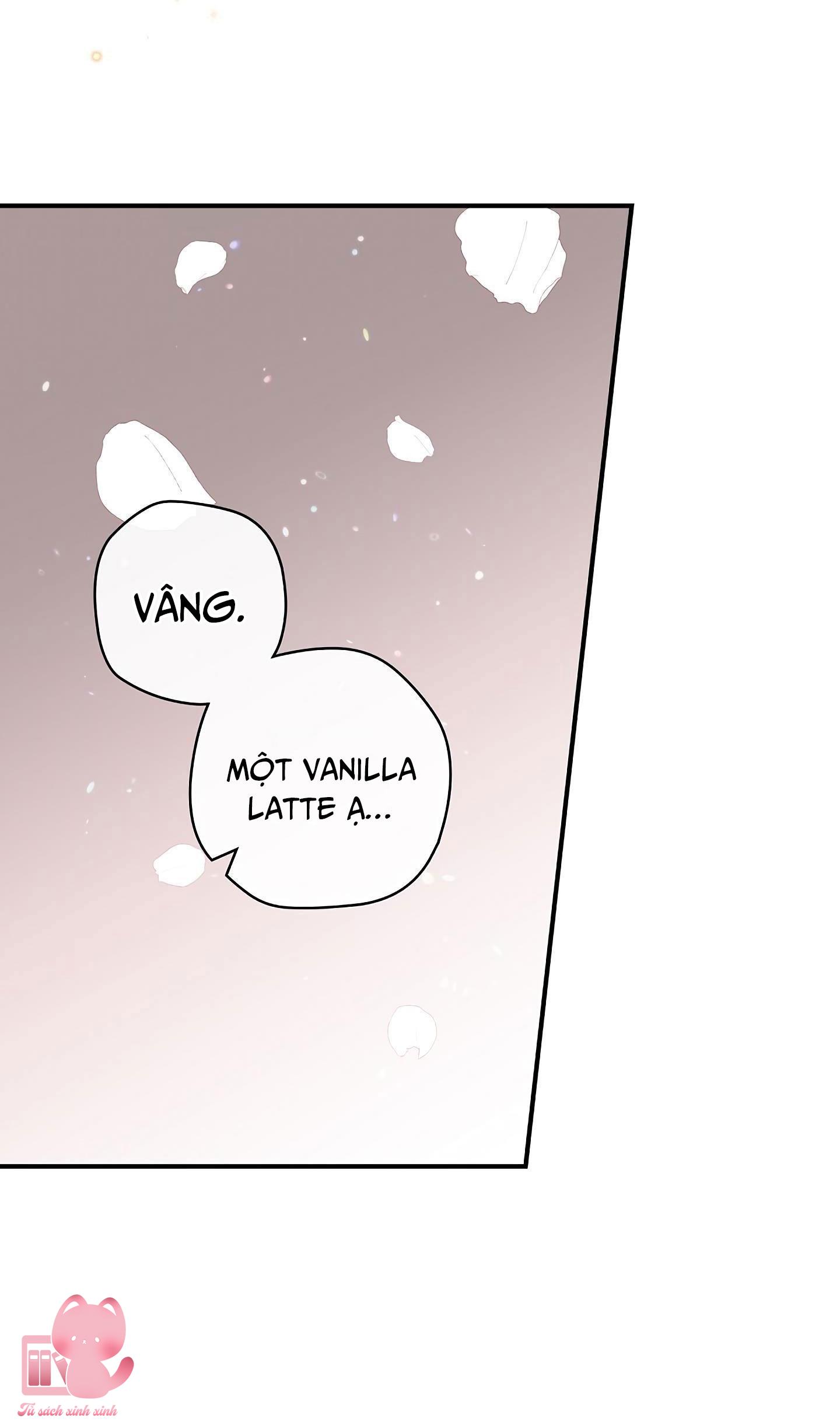 Ly Espresso Của Mùa Xuân - Chap 6