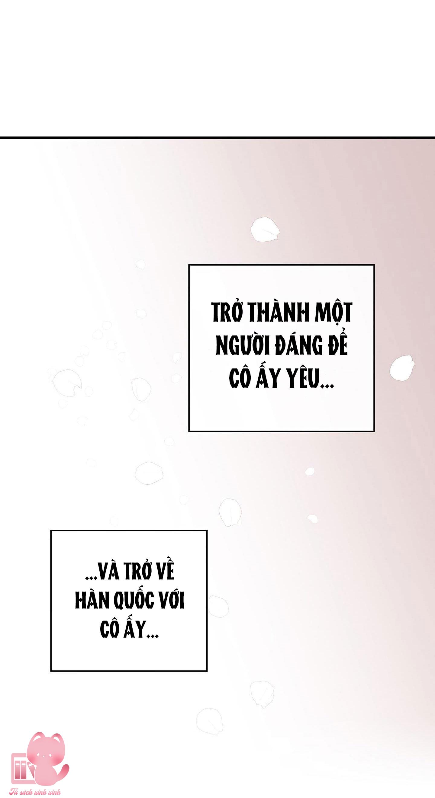 Ly Espresso Của Mùa Xuân - Chap 6